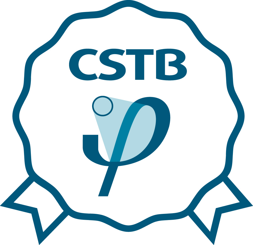 Logo CSTB