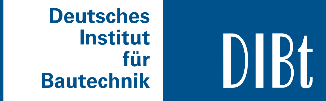 DIBt — Deutsches Institut für Bautechnik