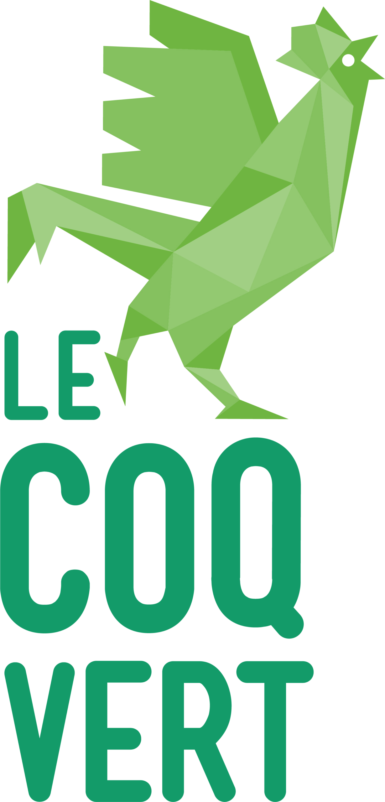 Le Coq Vert